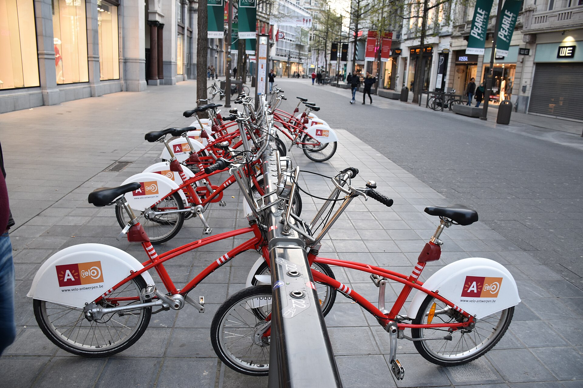 Circeo Bike