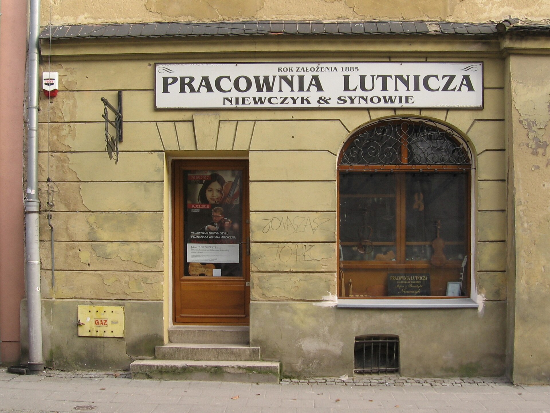 Bottega del Borgo
