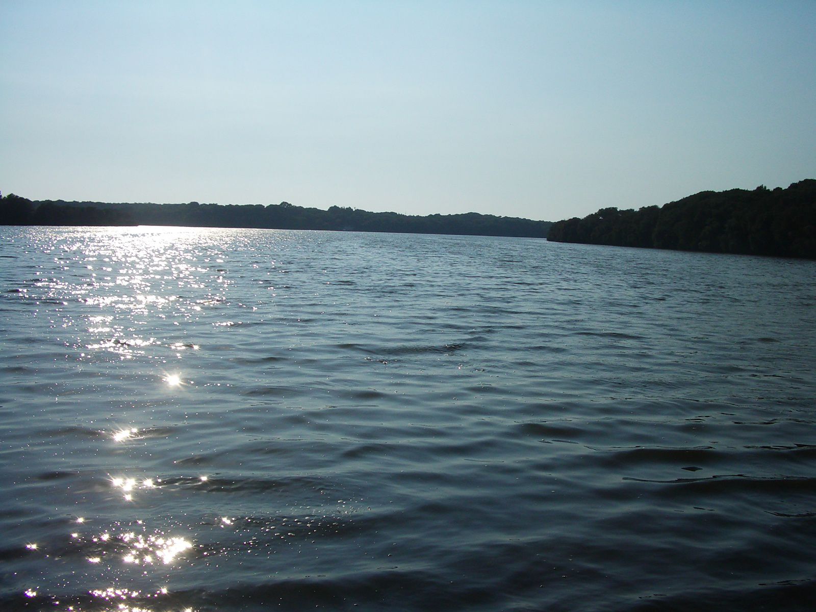 Acqua del canale
