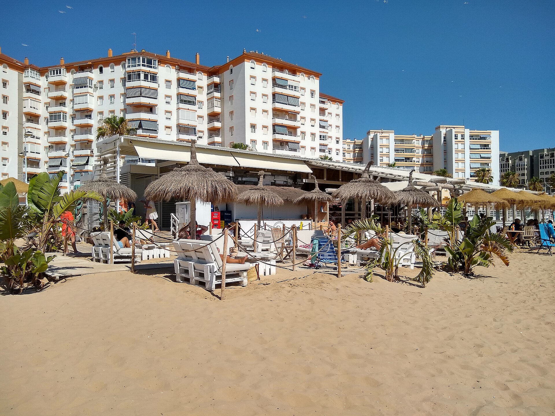 Lido delle Dune