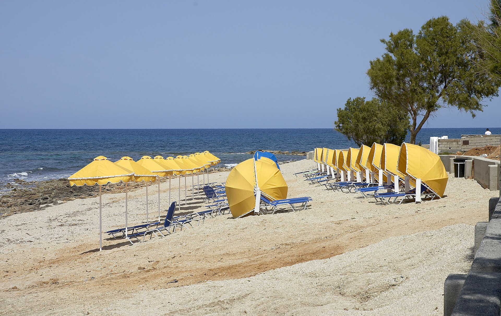 Lido delle Dune