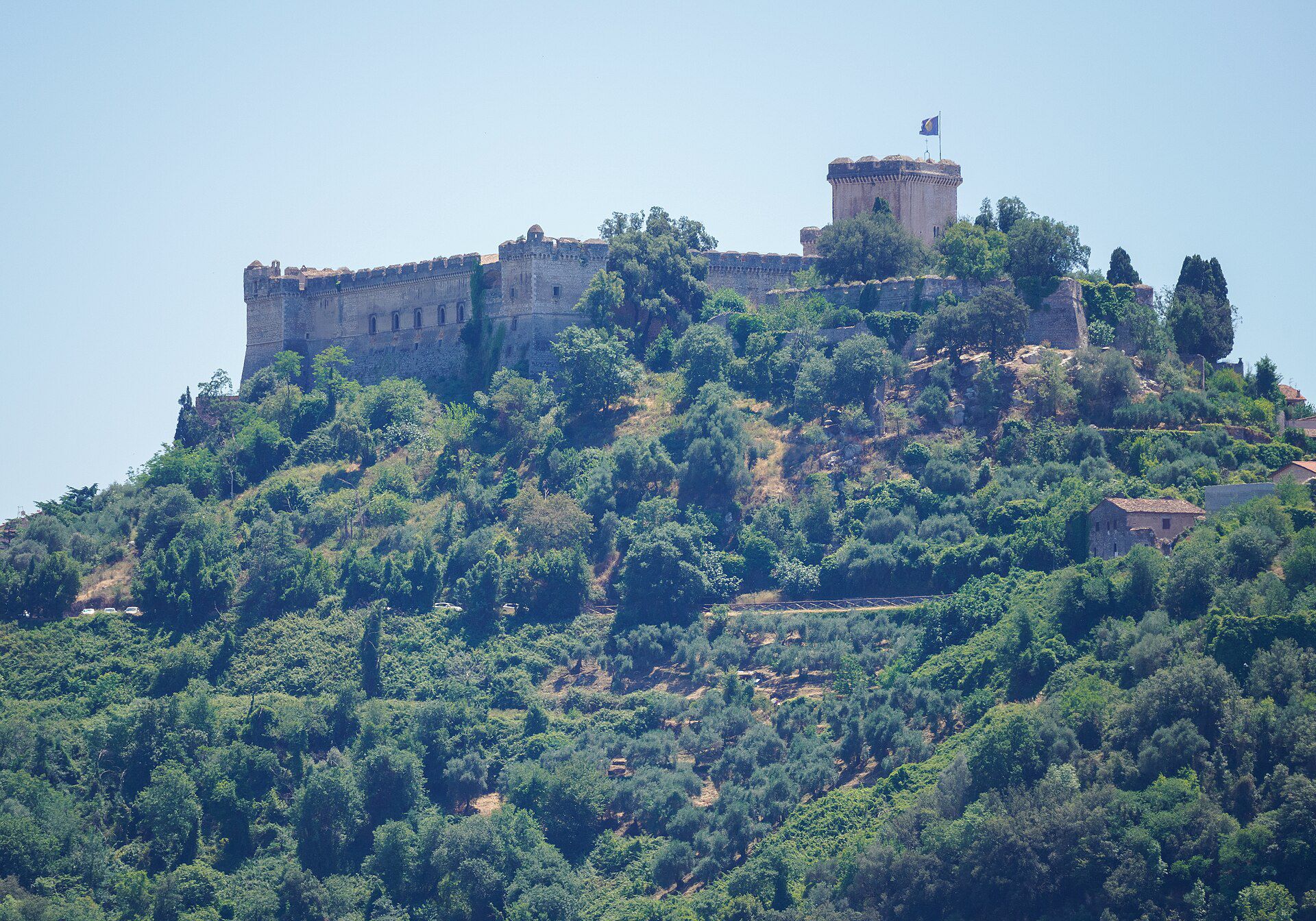 Gruppo di Scilla